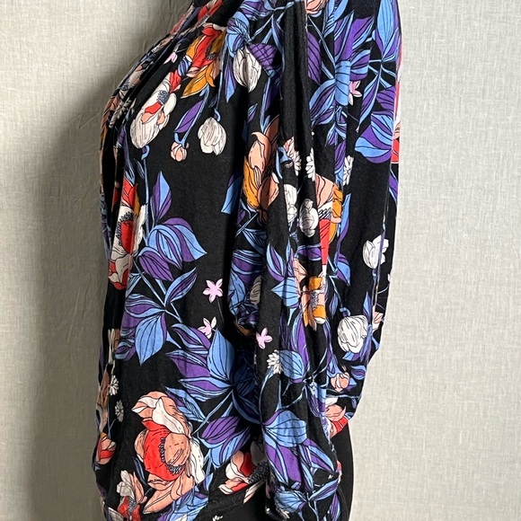 Free People‎ Women Beautiful Blouse- XS - Picture 2 of 8